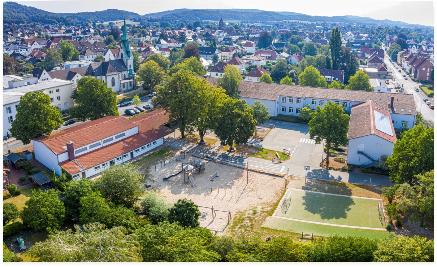 Klassenlindi Frau Nauke (2017/18 - 2020/21)